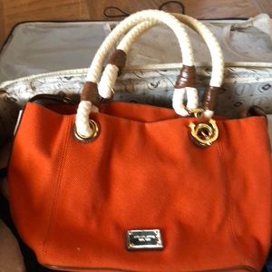 Michael Kors  Cloth Bag